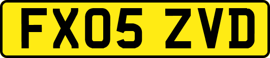 FX05ZVD