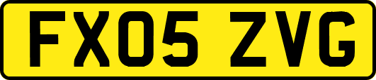 FX05ZVG
