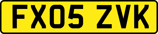 FX05ZVK