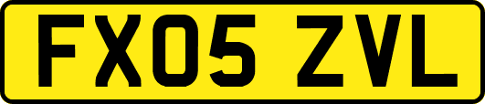 FX05ZVL