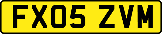 FX05ZVM