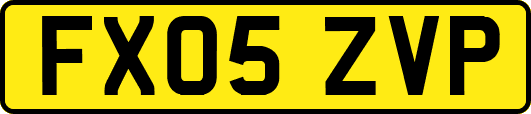 FX05ZVP