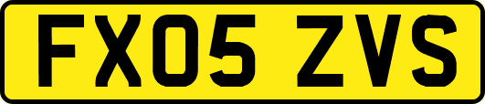 FX05ZVS