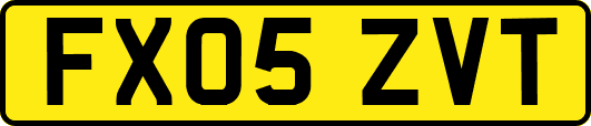 FX05ZVT