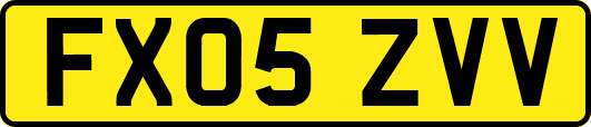 FX05ZVV
