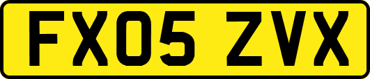 FX05ZVX
