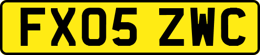 FX05ZWC