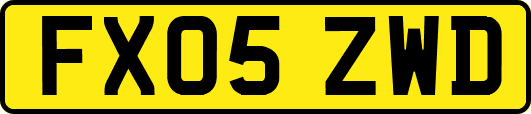 FX05ZWD