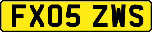 FX05ZWS