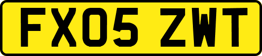 FX05ZWT