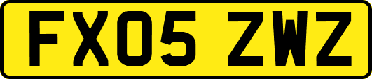 FX05ZWZ