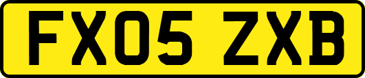 FX05ZXB