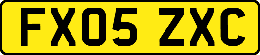 FX05ZXC