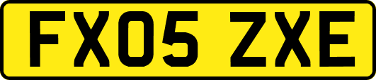 FX05ZXE