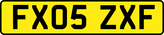 FX05ZXF