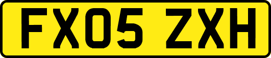 FX05ZXH