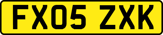 FX05ZXK