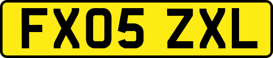 FX05ZXL