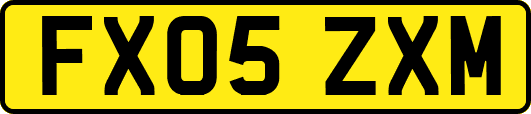 FX05ZXM