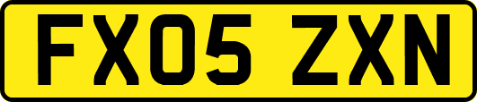 FX05ZXN