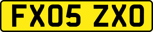 FX05ZXO