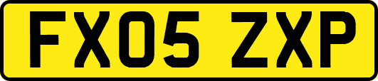 FX05ZXP