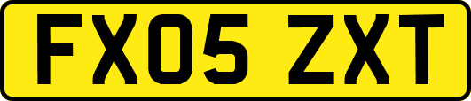FX05ZXT