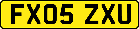 FX05ZXU