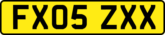 FX05ZXX