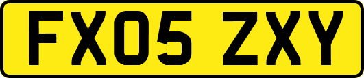 FX05ZXY