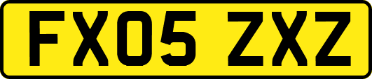 FX05ZXZ