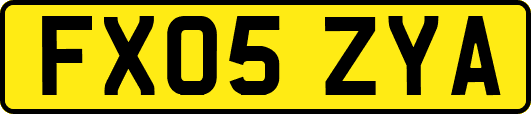 FX05ZYA