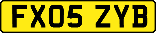 FX05ZYB