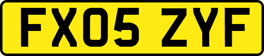 FX05ZYF