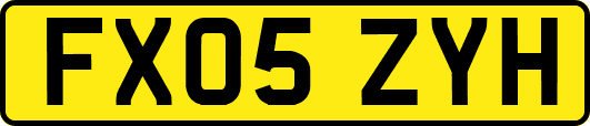 FX05ZYH