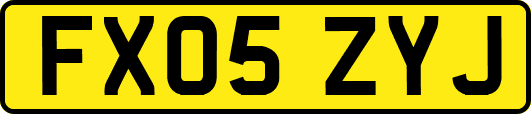 FX05ZYJ