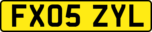 FX05ZYL