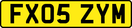FX05ZYM