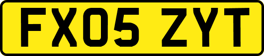 FX05ZYT