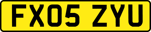 FX05ZYU