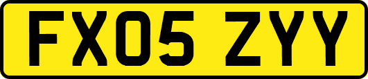 FX05ZYY
