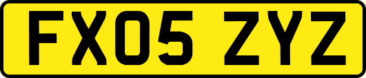 FX05ZYZ