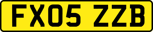 FX05ZZB