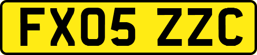 FX05ZZC