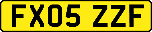 FX05ZZF