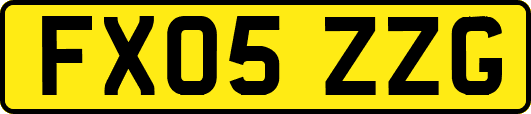 FX05ZZG