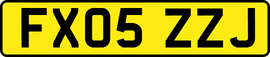 FX05ZZJ