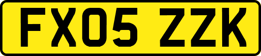 FX05ZZK