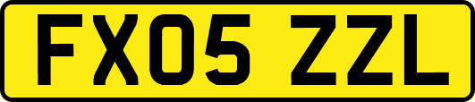 FX05ZZL