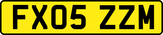 FX05ZZM